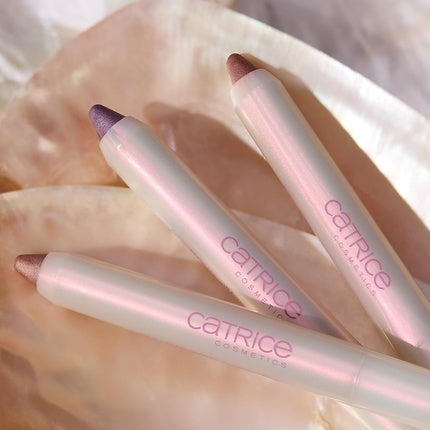 Catrice Pearlfection Eyeshadow Stick No. C03 Gold, 10 g, culoare aurie