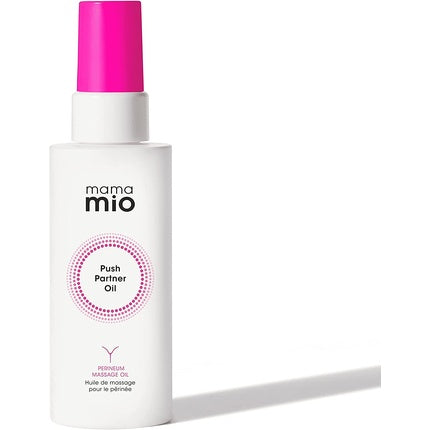 Ulei de corp, Mio, Push Partner, 50ml