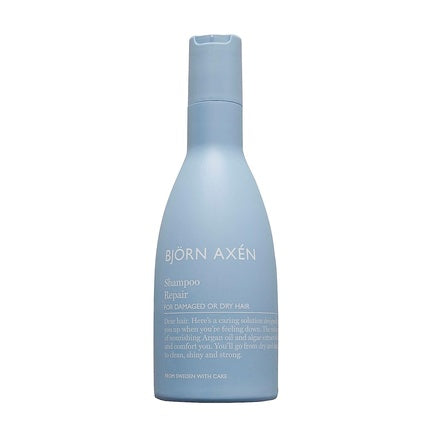 Șampon, Björn Axén, Repair, albastru