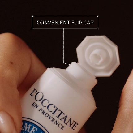 Crema de maini, L'Occitane, Lavender, 30ml