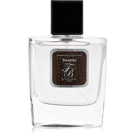 Parfum Franck Boclet Incense 100ml