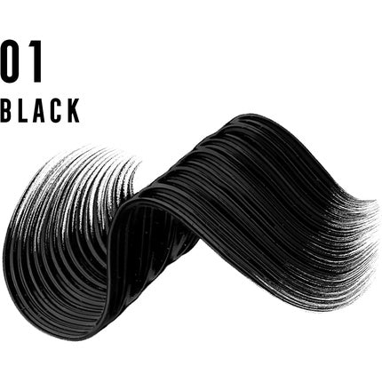 Mascara Max Factor 2000 Calorie Dramatic Volume, 9ml