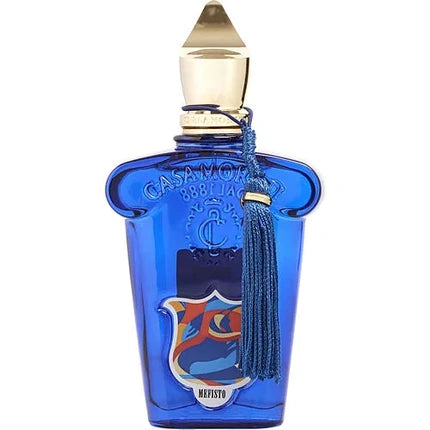 Xerjoff Casamorati Mefisto, Eau de Parfum spray 34 Oz Tester