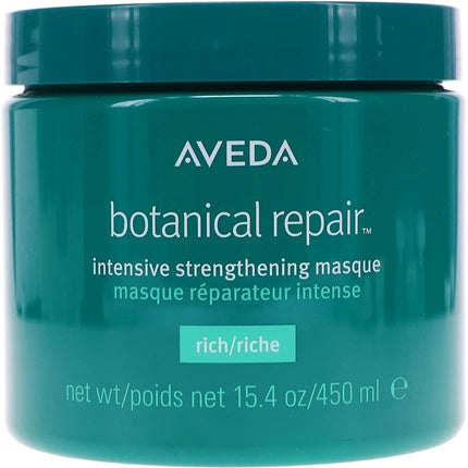 Mască întărire intensivă, Aveda, 450ml