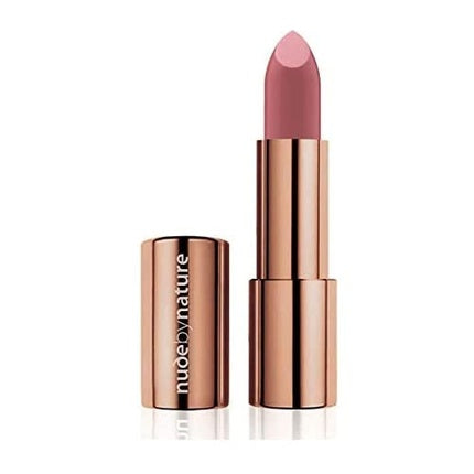 Ruj Moisture Shine Nude by Nature 03 Dusty Rose