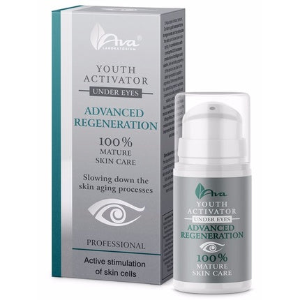 Ser contur ochi, Ava, Youth Activator, 15ml