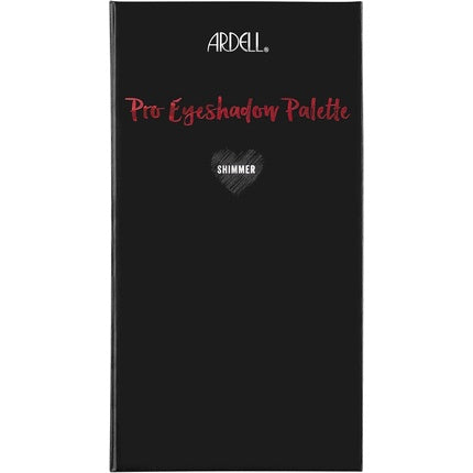 Paletă umbre pentru ochi Ardell Pro Eyeshadow Palette Shimmer
