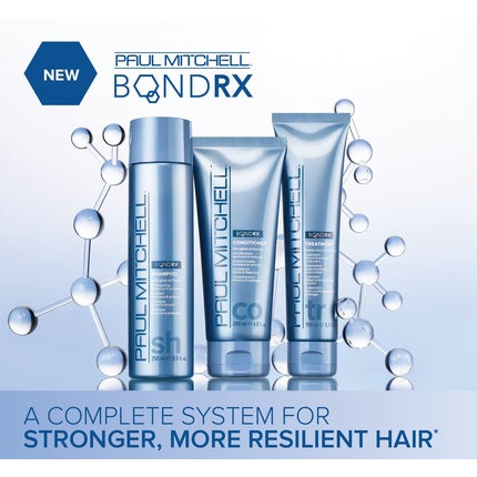 Masca de păr, Paul Mitchell, Bond Rx, 71 g