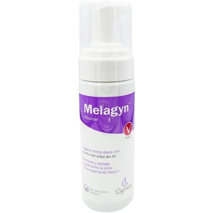 Mousse Igienizare Intimă Melagyn 150ml