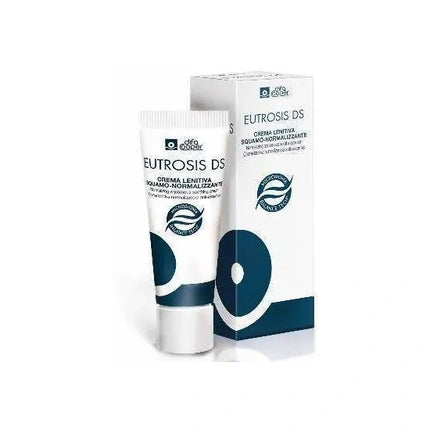 Cremă facială Eutrosis DS, Difa Cooper, 30 ml