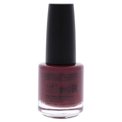 Lac de unghii Diego dalla Palma - Full Intense Color, culoare vișiniu, 14 g