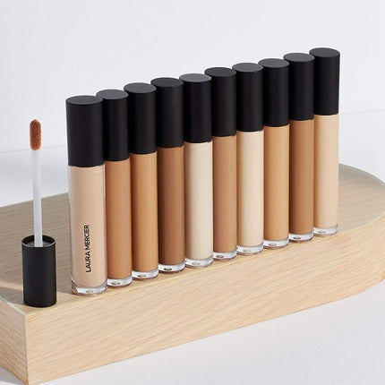 Laura Mercier Flawless Fusion Ultra-Longwear Concealer 3.5N, 7ml