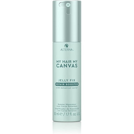 Gel de păr, Alterna My, My Hair My Canvas Jelly Fix Repair Booster, 155g