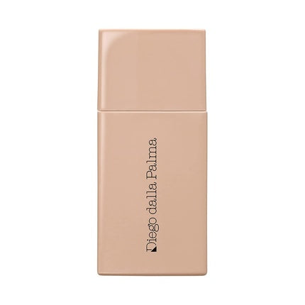 Fond de ten, Diego Dalla Palma, Nudissimo Glow, 30ml