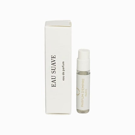 Eau Suave Eau de Parfum, 2 ml