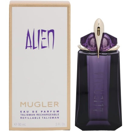 Parfum, Thierry Mugler, Alien, 90ml
