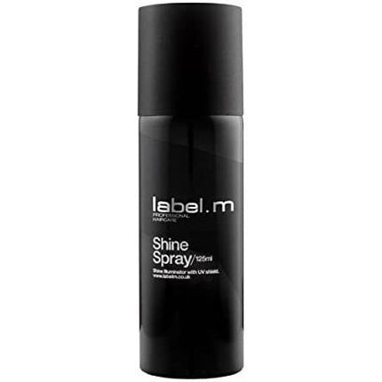 Spray de Luciu Label.m Shine Spray 125ml