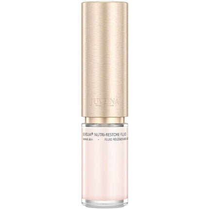 Tratament facial, Juvena, Juvelia Nutri-Restore, 5ml, auriu