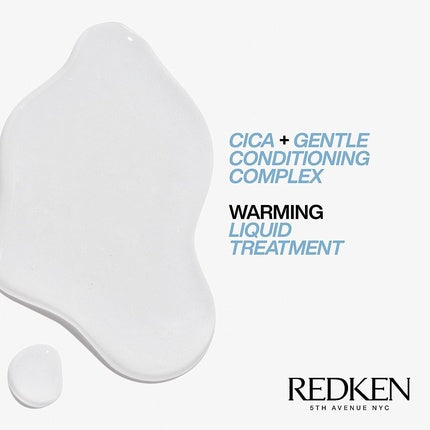 Masca par, Redken, Extreme Bleach Recovery, 200ml