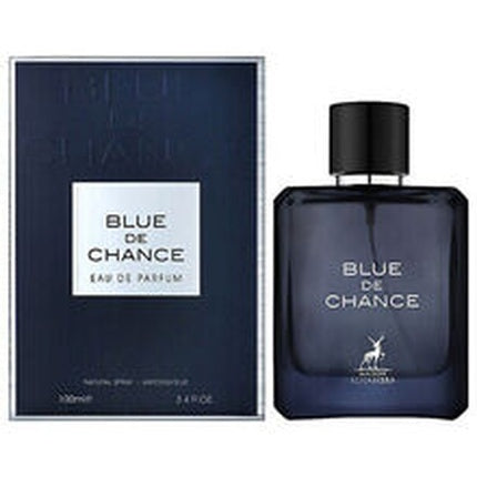 Parfum Maison Alhambra Blue De Chance, 210g