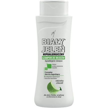Șampon, Bialy Jelen, hidratant, 300ml