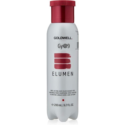 Vopsea păr, Goldwell Elumen, Grey Light, 200ml