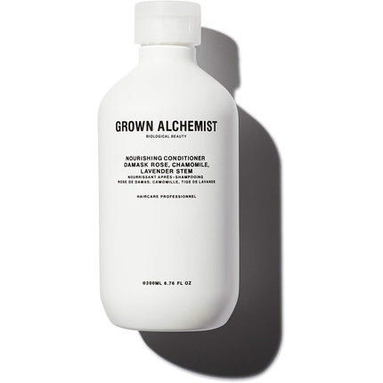 Balsam Grown Alchemist, 200mL, trandafir, mușețel