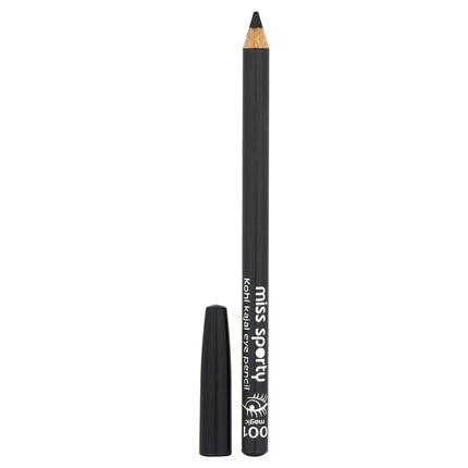 Eyeliner Miss Sporty 001 Magic, negru