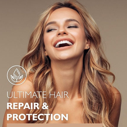 Spray reparare păr, Saryna Key, Shea Butter