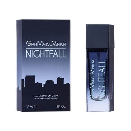 Parfum, The First, Nightfall, 30ml
