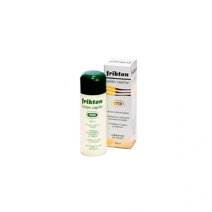Loțiune capilară Friktion, 250ml