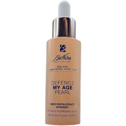 Serum Anti-Îmbătrânire Bionike Defence My Age Pearl, 30ml