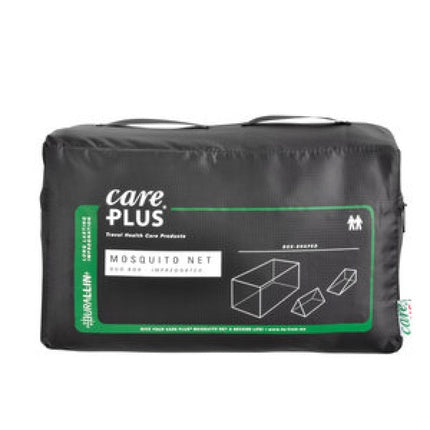 Moschete de călătorie, Care Plus, Duo Box, 2 persoane, negru