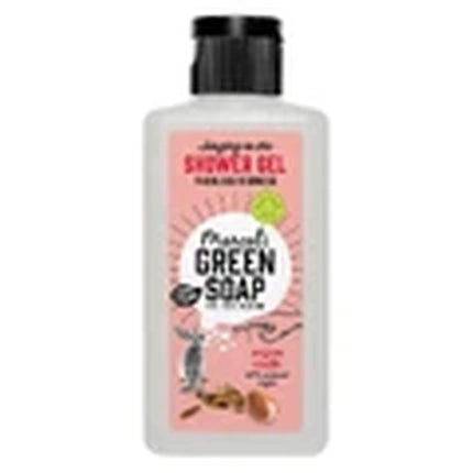 Gel de duș Marcel's Green Soap Argan & Oudh 100ml