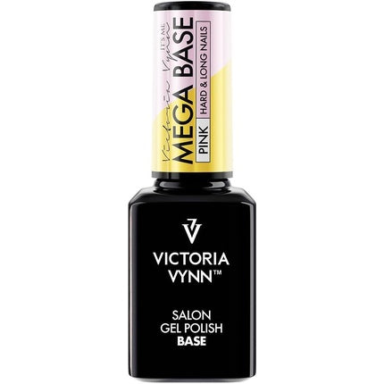 Lac Gel, Victoria Vynn, Mega Base, roz
