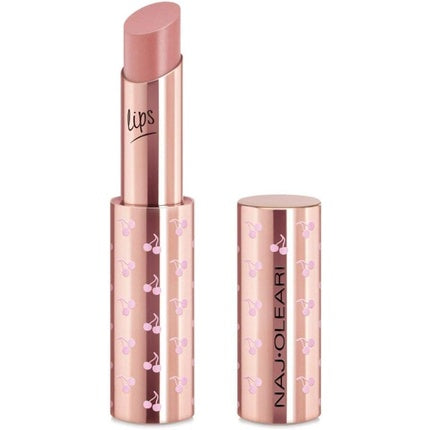 Balsam de buze Naj Oleari True Icon Lipstick Makeup Face Woman 01 Powder