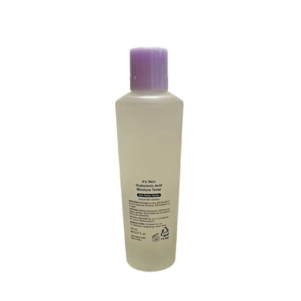Emulsie Anti-Aging, It's Skin, Hyaluronic Acid, 150ml, bej