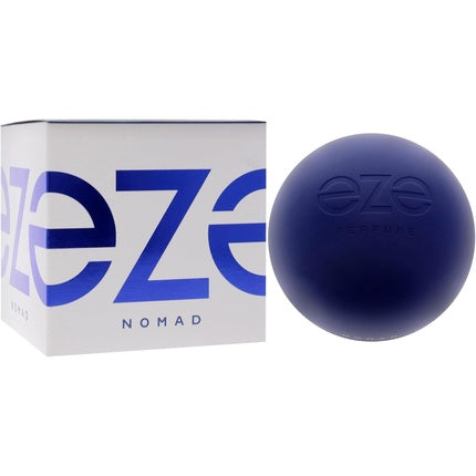 Eau de Parfum Eze Nomad pentru Bărbați 2.5 Oz