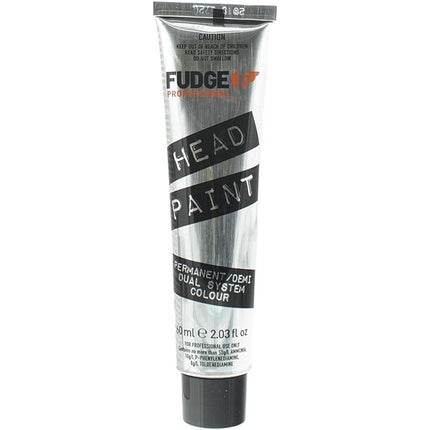 Vopsea de păr Fudge Professional Head Paint Light Intense Red Blonde, 60ml