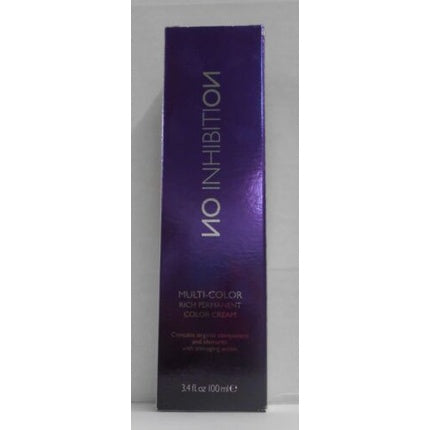 Cremă vopsea de păr Z.One Concept NO INHIBITION, Multi-Color Rich Permanent Color Cream, 100 ml
