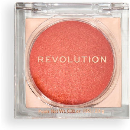 Pudră Blush Revolution Beam Bright Luminous