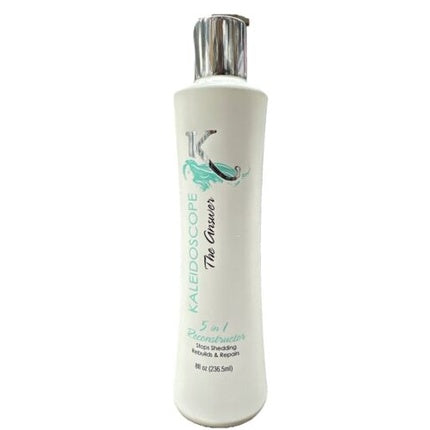 Kaleidoscope Therapeutic 5 in 1 Reconstructor Restorative Hair Therapy, 236.5 ml