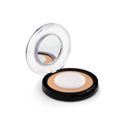 Pudră Compactă Maybelline New York Fit Me Matte + Poreless 128 Warm Nude 54.5g