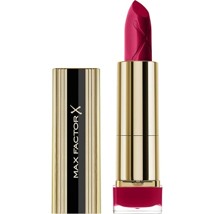 Ruj Max Factor Colour Elixir cu Vitamina E, Chilli 080