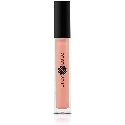 Lip Gloss, Lily Lolo, transparent, 6 ml