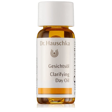 Ulei clarifiant, Dr Hauschka, 5ml