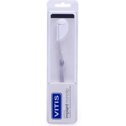 Periuță dinți implant, Vitility, monotip