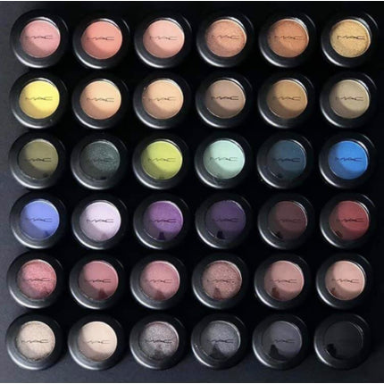 Fard de pleoape Eyeshadow MAC, Dazzle, 18g