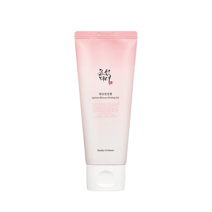 Gel peeling facial, Beauty Of Joseon, Apricot Blossom, 100ml