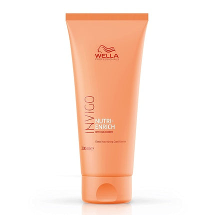 Balsam Wella Professionals INVIGO Nutri-Enrich, 200ml